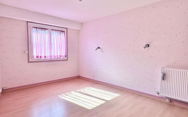 Appartement à vendre    4 pièces • 95,10 m2 Le Havre