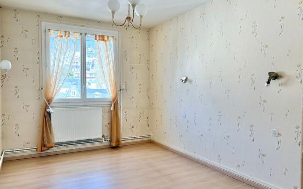 Appartement à vendre    4 pièces • 95,10 m2 Le Havre