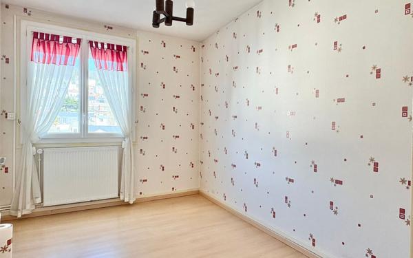 Appartement à vendre    4 pièces • 95,10 m2 Le Havre