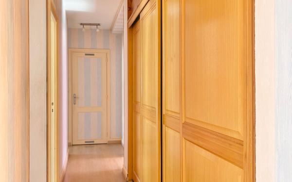 Appartement à vendre    4 pièces • 95,10 m2 Le Havre