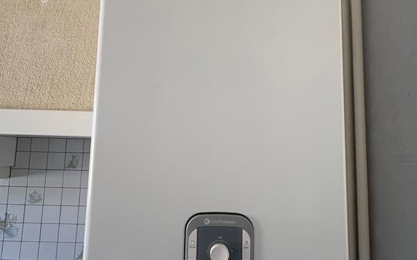 Appartement à vendre    4 pièces • 95,10 m2 Le Havre