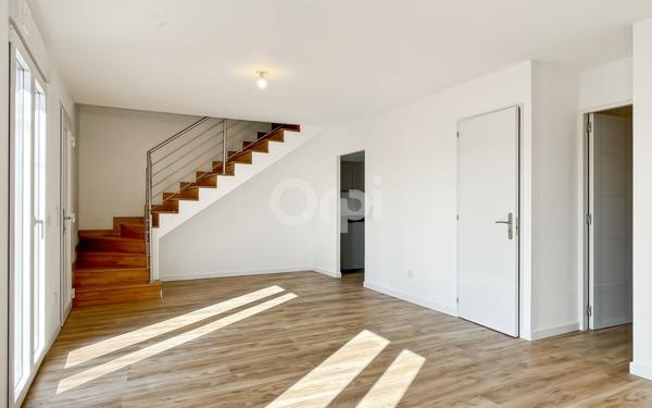 Maison à vendre    5 pièces • 87,42 m2 Conches-en-Ouche