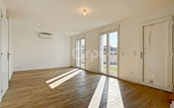 Maison à vendre    5 pièces • 87,42 m2 Conches-en-Ouche