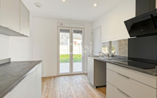 Maison à vendre    5 pièces • 87,42 m2 Conches-en-Ouche