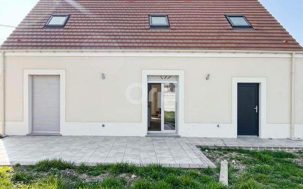 Maison à vendre    5 pièces • 87,42 m2 Conches-en-Ouche