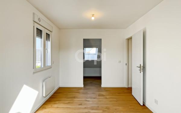 Maison à vendre    5 pièces • 87,42 m2 Conches-en-Ouche