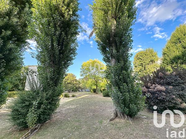 Appartement à vendre 3 pièces 70 m² Montesson