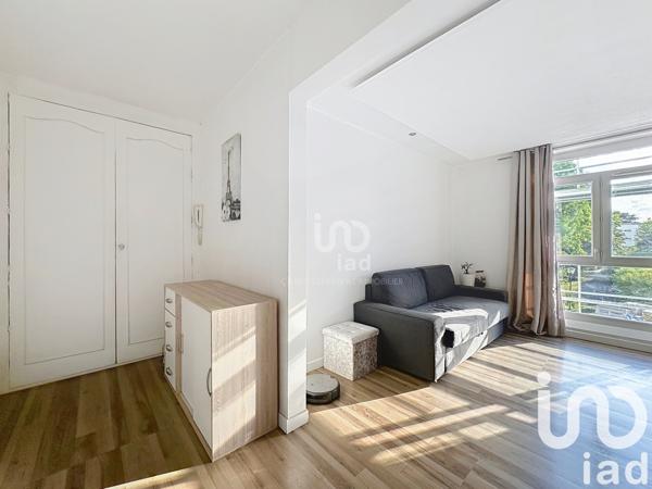 Appartement à vendre 3 pièces 70 m² Montesson