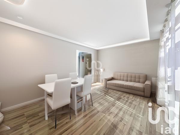 Appartement à vendre 3 pièces 70 m² Montesson