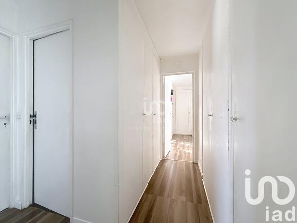 Appartement à vendre 3 pièces 70 m² Montesson