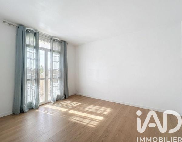 Appartement à vendre 3 pièces 70 m² Montesson