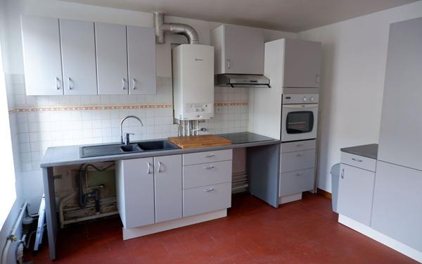 Appartement à louer    2 pièces •  Voisins-le-Bretonneux