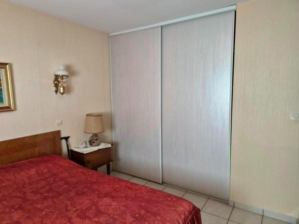 Très belle maison T3 de plain-Pied avec garage