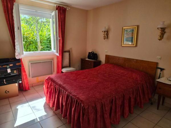 Très belle maison T3 de plain-Pied avec garage