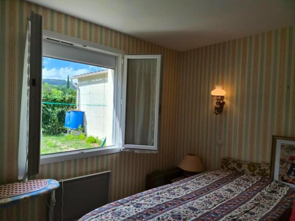 Très belle maison T3 de plain-Pied avec garage