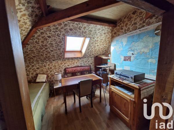 Maison à vendre 4 pièces 116 m² Lucé