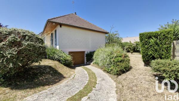 Maison à vendre 4 pièces 116 m² Lucé