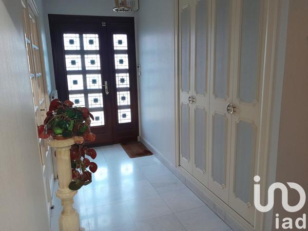 Maison à vendre 4 pièces 116 m² Lucé