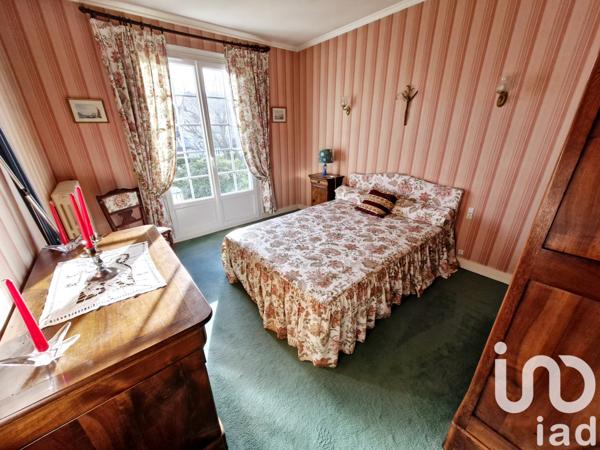 Maison à vendre 4 pièces 116 m² Lucé