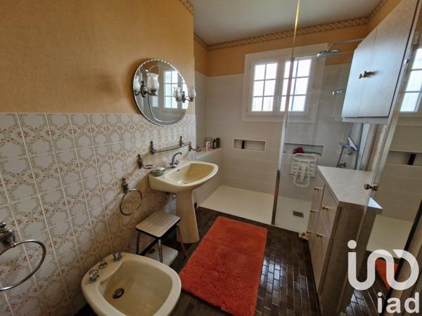 Maison à vendre 4 pièces 116 m² Lucé