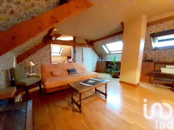 Maison à vendre 4 pièces 116 m² Lucé