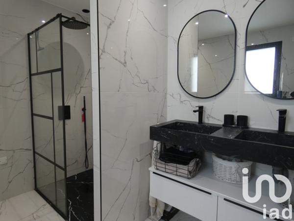 Maison à vendre 8 pièces 198 m² Magné