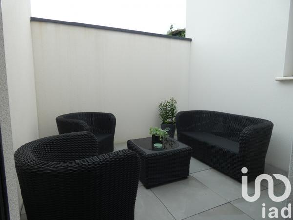 Maison à vendre 8 pièces 198 m² Magné