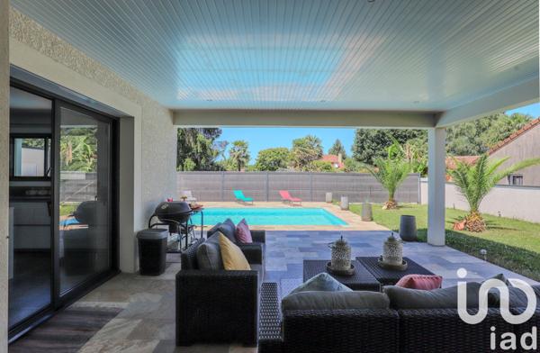 Maison à vendre 5 pièces 146 m² Ousse