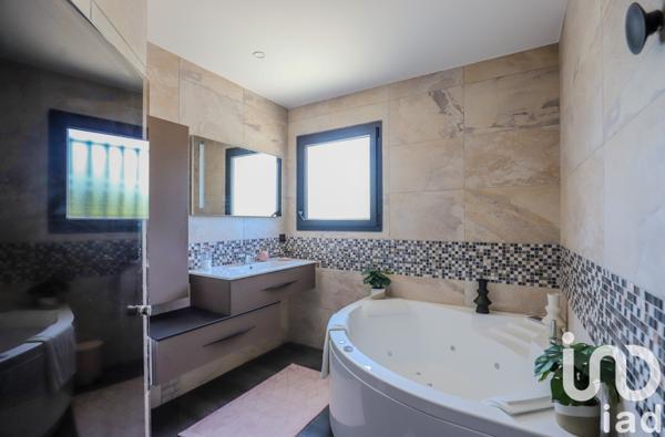 Maison à vendre 5 pièces 146 m² Ousse