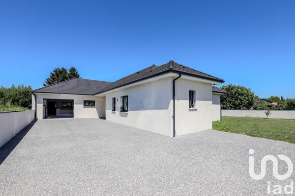 Maison à vendre 5 pièces 146 m² Ousse