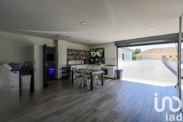 Maison à vendre 5 pièces 146 m² Ousse