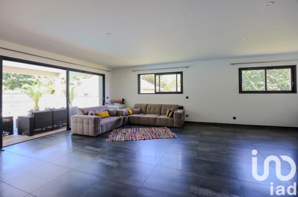 Maison à vendre 5 pièces 146 m² Ousse