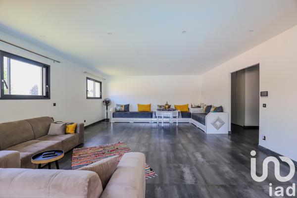 Maison à vendre 5 pièces 146 m² Ousse