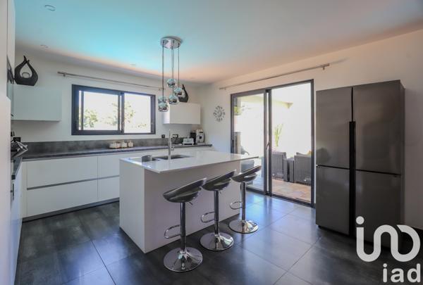 Maison à vendre 5 pièces 146 m² Ousse