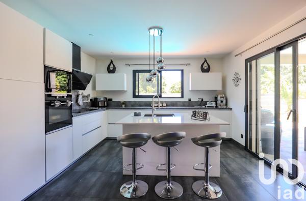 Maison à vendre 5 pièces 146 m² Ousse