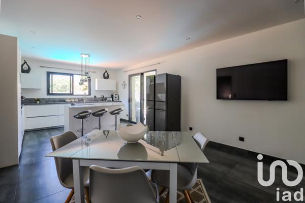 Maison à vendre 5 pièces 146 m² Ousse