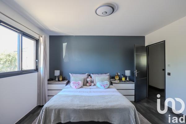 Maison à vendre 5 pièces 146 m² Ousse