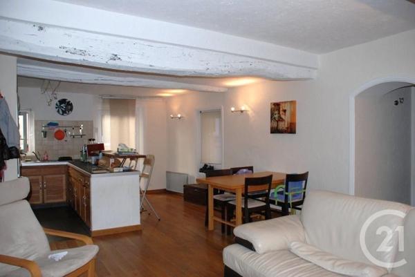 Appartement à vendre  3 pièces - 60 m2 VENCE - 06