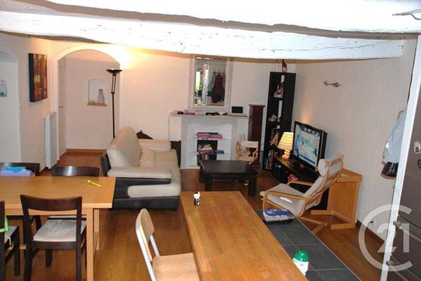 Appartement à vendre  3 pièces - 60 m2 VENCE - 06