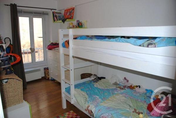 Appartement à vendre  3 pièces - 60 m2 VENCE - 06