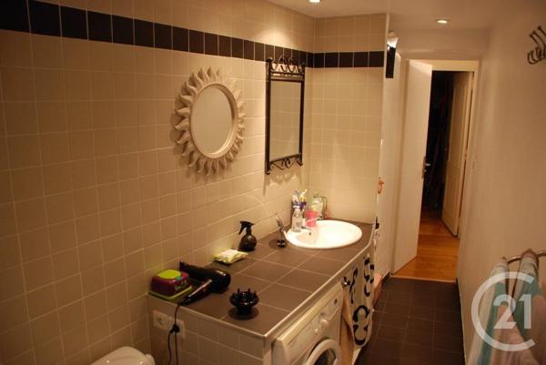 Appartement à vendre  3 pièces - 60 m2 VENCE - 06