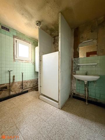 Maison à rénover - 82 m2 - Grand Laviers