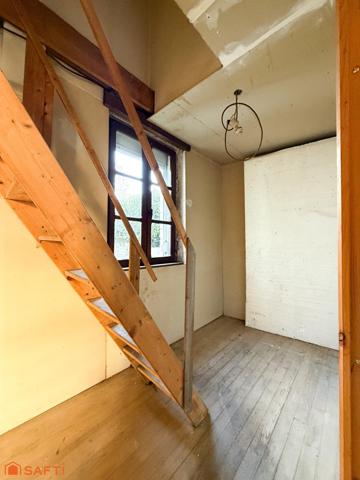 Maison à rénover - 82 m2 - Grand Laviers