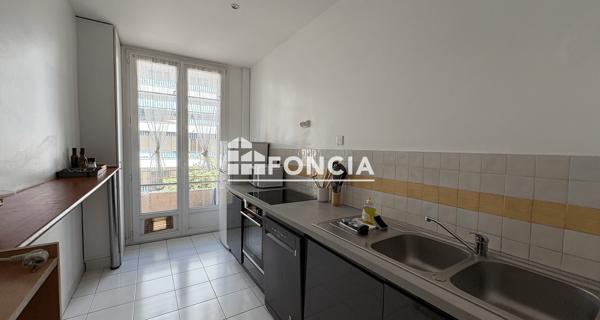 À vendre Appartement 2 pièces 52 m² - Nice 06000