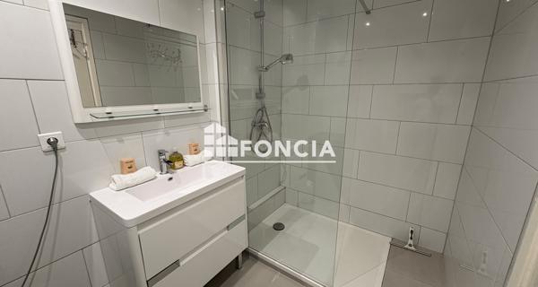 À vendre Appartement 2 pièces 52 m² - Nice 06000