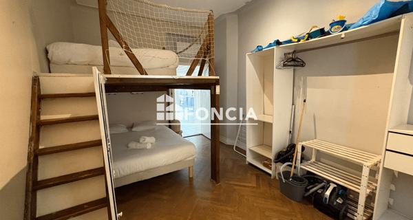 À vendre Appartement 2 pièces 52 m² - Nice 06000