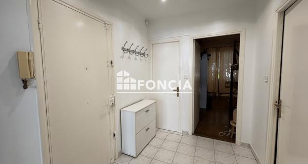 À vendre Appartement 2 pièces 52 m² - Nice 06000