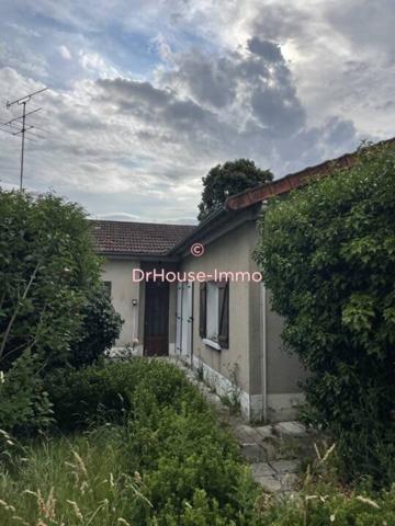 Maison à vendre 3 pièces de 60 m²