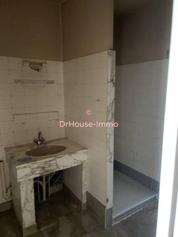 Maison à vendre 3 pièces de 60 m²