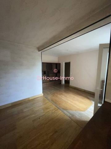 Maison à vendre 3 pièces de 60 m²